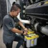 OPTIMA BATTERY YELLOWTOP D31A 12V 75Ah แบตเตอรี่รถบรรทุก - Image 3