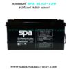 SPA BATTERY SL12-150 12V 150Ah แบตเตอรี่สำรองไฟ