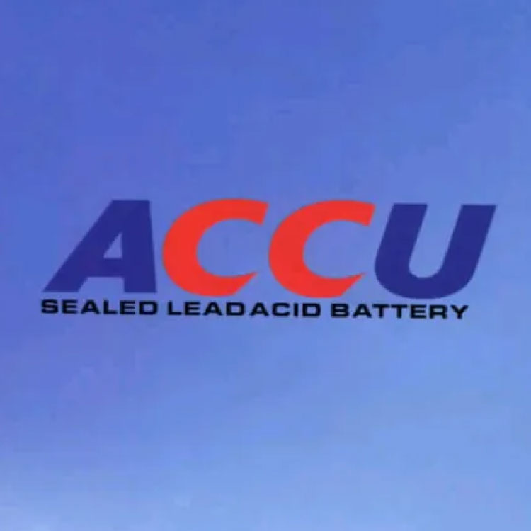 ACCU BATTERY