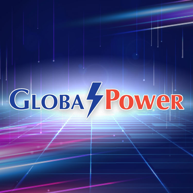 GLOBAL POWER BATTERY