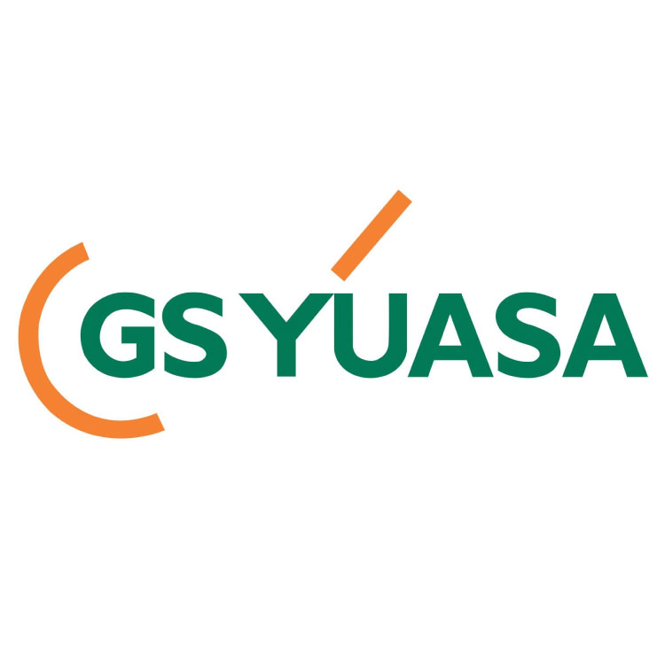 GS YUASA BATTERY