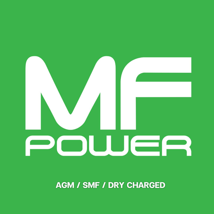 MF POWER BATTERY