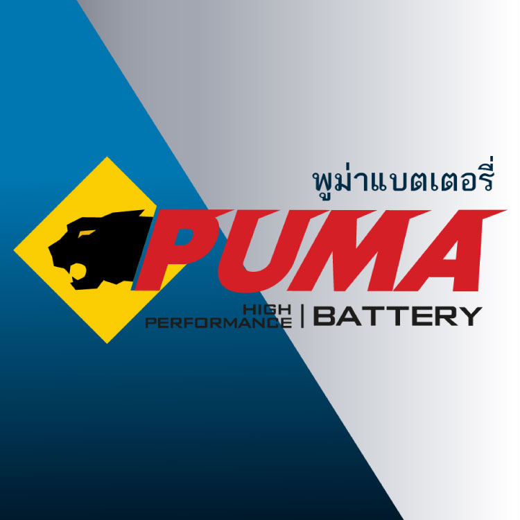 PUMA BATTERY