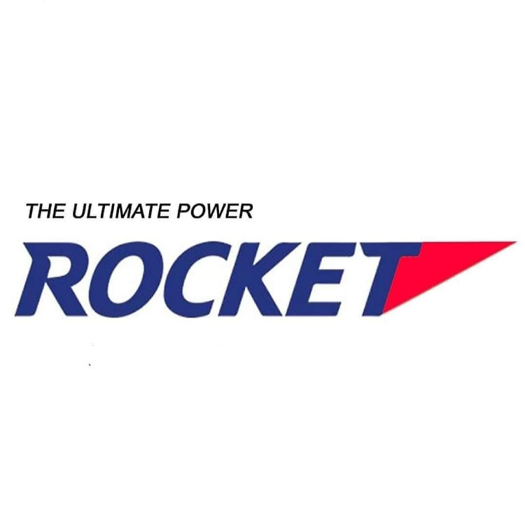 ROCKET BATTERY