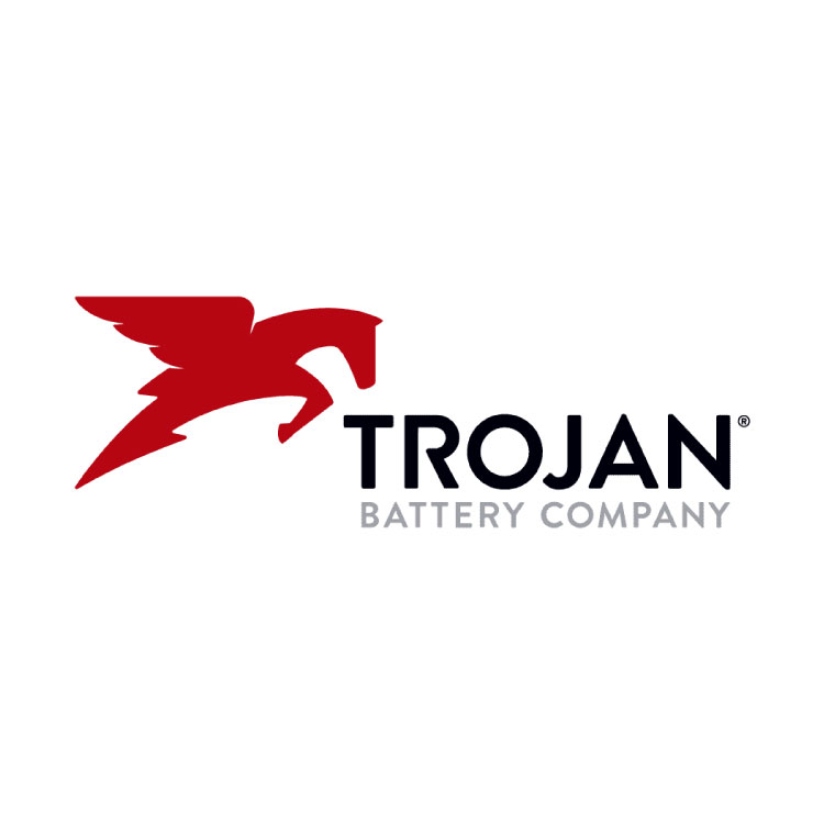 TROJAN BATTERY