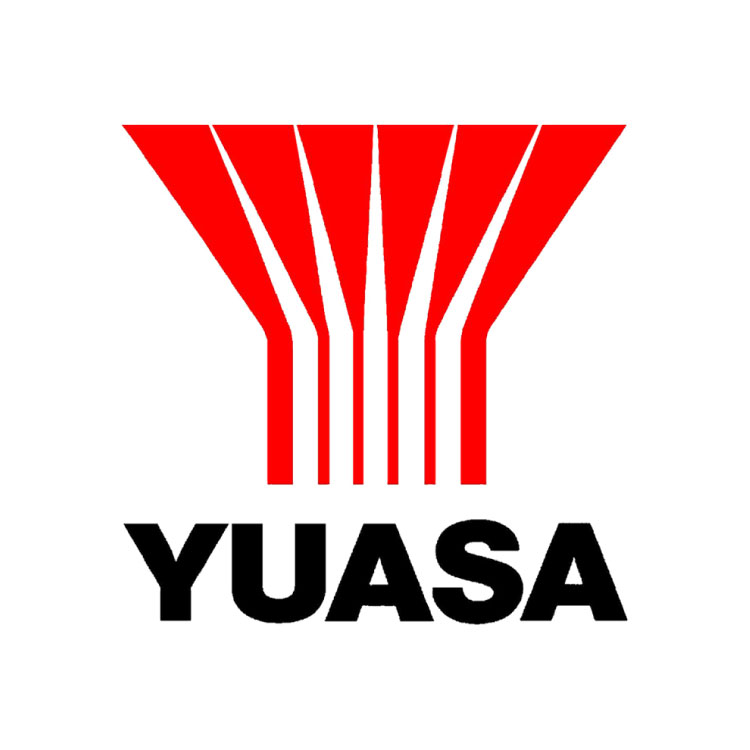 YUASA BATTERY